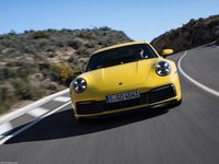 Porsche 911 Carrera 4S 2019 stickers 1366885