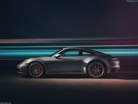 Porsche 911 Carrera 4S 2019 Sweatshirt #1366894