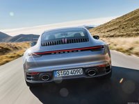 Porsche 911 Carrera 4S 2019 Sweatshirt #1366896