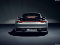 Porsche 911 Carrera 4S 2019 Longsleeve T-shirt #1366900