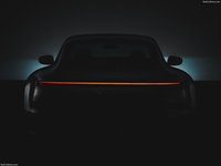 Porsche 911 Carrera 4S 2019 Longsleeve T-shirt #1366904