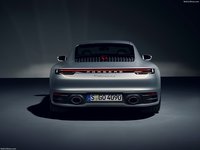 Porsche 911 Carrera 4S 2019 Longsleeve T-shirt #1366923