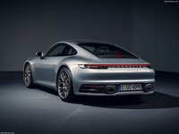 Porsche 911 Carrera 4S 2019 Longsleeve T-shirt #1366925