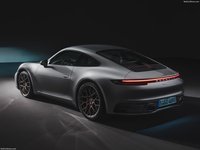Porsche 911 Carrera 4S 2019 Longsleeve T-shirt #1366928