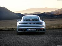 Porsche 911 Carrera 4S 2019 Longsleeve T-shirt #1366929