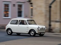 Mini Morris Mini-Minor 1959 Poster 1366975