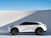 Infiniti QX Inspiration Concept 2019 Poster 1367064