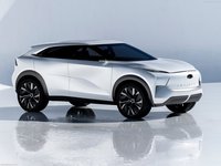 Infiniti QX Inspiration Concept 2019 mug #1367066