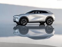 Infiniti QX Inspiration Concept 2019 mug #1367069