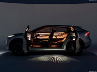 Infiniti QX Inspiration Concept 2019 Poster 1367071