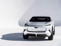 Infiniti QX Inspiration Concept 2019 mug #1367074