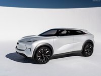 Infiniti QX Inspiration Concept 2019 mug #1367075