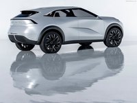 Infiniti QX Inspiration Concept 2019 Longsleeve T-shirt #1367080