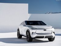 Infiniti QX Inspiration Concept 2019 Longsleeve T-shirt #1367082