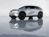 Infiniti QX Inspiration Concept 2019 Poster 1367083
