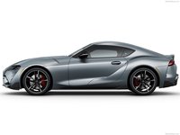 Toyota Supra 2020 Poster 1367151