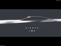 Nissan IMs Concept 2019 magic mug #1367322