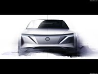 Nissan IMs Concept 2019 stickers 1367340