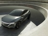 Nissan IMs Concept 2019 Poster 1367342