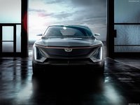Cadillac EV Concept 2019 Poster 1367360