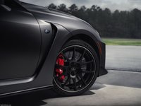 Lexus RC F Track Edition 2020 stickers 1367363