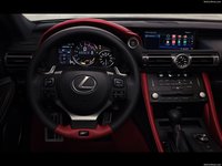 Lexus RC F Track Edition 2020 Poster 1367377