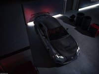 Lexus RC F Track Edition 2020 hoodie #1367379