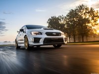Subaru WRX STI S209 2019 Longsleeve T-shirt #1367387