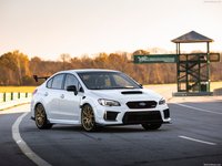 Subaru WRX STI S209 2019 Longsleeve T-shirt #1367393