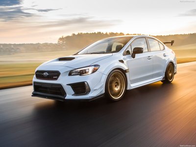 Subaru WRX STI S209 2019 magic mug #1367407