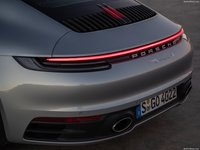 Porsche 911 Carrera S 2019 hoodie #1367428