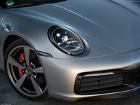 Porsche 911 Carrera S 2019 Longsleeve T-shirt #1367441