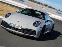Porsche 911 Carrera S 2019 magic mug #1367444