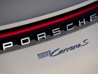 Porsche 911 Carrera S 2019 Longsleeve T-shirt #1367447
