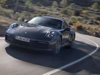 Porsche 911 Carrera S 2019 mug #1367450