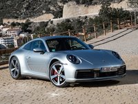 Porsche 911 Carrera S 2019 mug #1367452