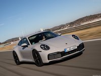 Porsche 911 Carrera S 2019 Sweatshirt #1367453