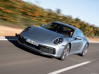 Porsche 911 Carrera S 2019 Sweatshirt #1367463