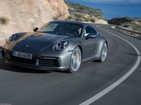 Porsche 911 Carrera S 2019 Sweatshirt #1367464