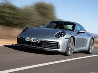 Porsche 911 Carrera S 2019 mug #1367465