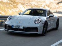 Porsche 911 Carrera S 2019 mug #1367467