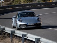 Porsche 911 Carrera S 2019 Sweatshirt #1367468