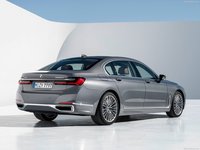 BMW 7-Series 2020 stickers 1367497