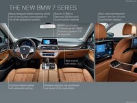 BMW 7-Series 2020 tote bag #1367508