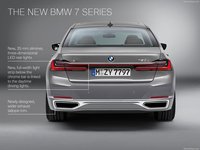 BMW 7-Series 2020 Tank Top #1367509