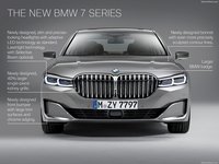 BMW 7-Series 2020 puzzle 1367519
