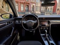 Volkswagen Passat [US] 2020 hoodie #1367543