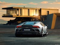 Lamborghini Huracan Evo 2019 hoodie #1367547