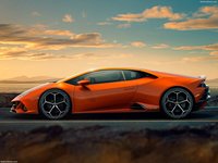 Lamborghini Huracan Evo 2019 Poster 1367562
