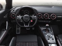 Audi TT RS Roadster 2020 Tank Top #1367589